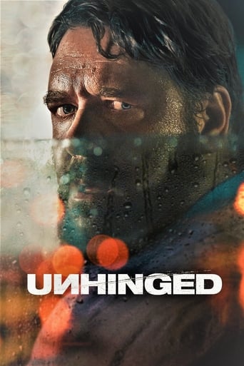 دانلود فیلم Unhinged 2020 (ناخودآگاه) دوبله فارسی بدون سانسور