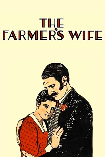The Farmer's Wife 1928