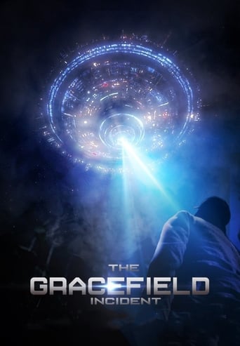 دانلود فیلم The Gracefield Incident 2017 دوبله فارسی بدون سانسور