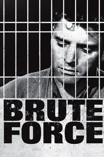 دانلود فیلم Brute Force 1947 (نیروی بی رحم) دوبله فارسی بدون سانسور