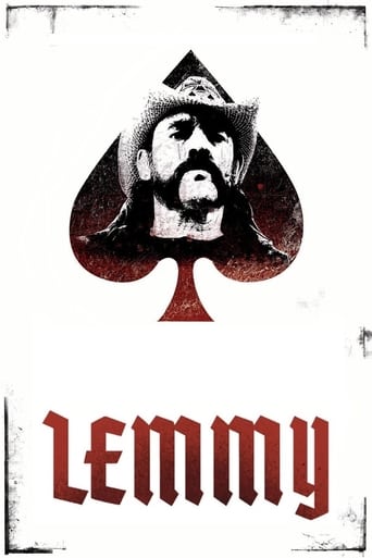 Lemmy 2010