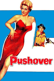 Pushover 1954