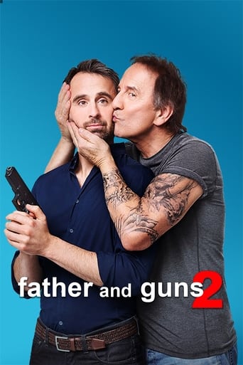 دانلود فیلم Father and Guns 2 2017 دوبله فارسی بدون سانسور