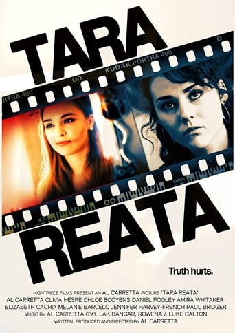 Tara Reata 2018