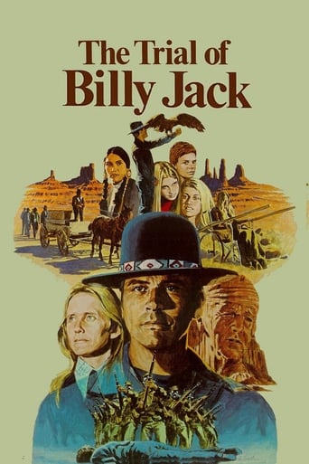 دانلود فیلم The Trial of Billy Jack 1974 دوبله فارسی بدون سانسور