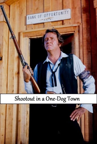 Shootout in a One-Dog Town 1974