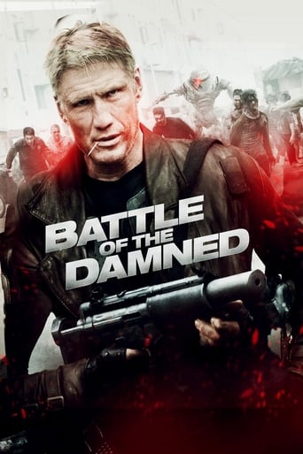 Battle of the Damned 2013 (نبرد جهنمی)