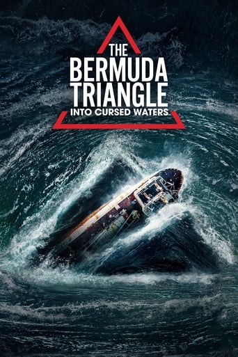 دانلود سریال The Bermuda Triangle: Into Cursed Waters 2022 دوبله فارسی بدون سانسور