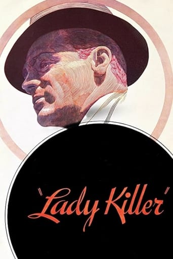 Lady Killer 1933