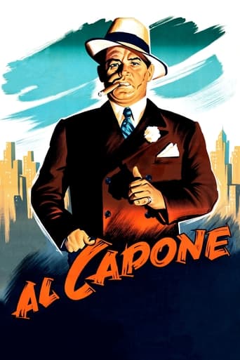 Al Capone 1959