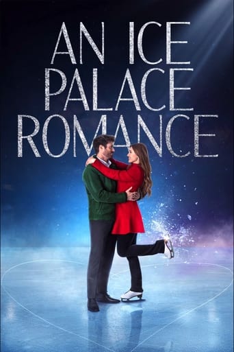 دانلود فیلم An Ice Palace Romance 2023 دوبله فارسی بدون سانسور