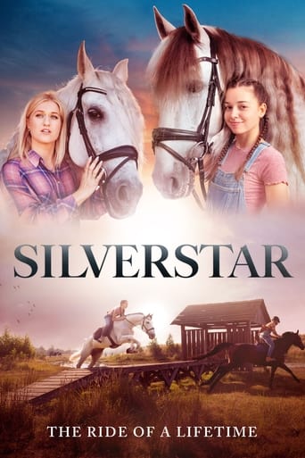 دانلود فیلم Silverstar 2022 (ستاره نقره ای) دوبله فارسی بدون سانسور