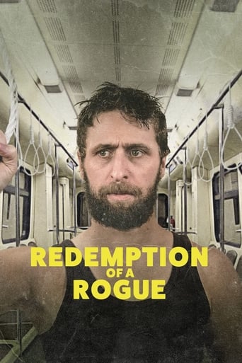 دانلود فیلم Redemption of a Rogue 2020 (رستگاری یک سرکش) دوبله فارسی بدون سانسور