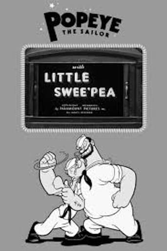 Little Swee'pea 1936