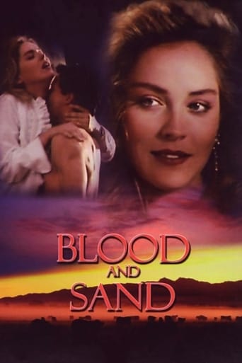 Blood and Sand 1989