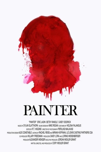 Painter 2020 (نقاش)