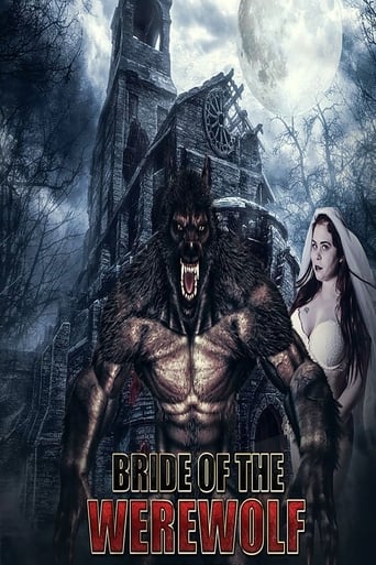 دانلود فیلم Bride of the Werewolf 2019 (عروس گرگ) دوبله فارسی بدون سانسور