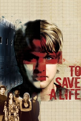 دانلود فیلم To Save a Life 2009 دوبله فارسی بدون سانسور