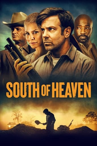 دانلود فیلم South of Heaven 2021 (جنوب بهشت) دوبله فارسی بدون سانسور