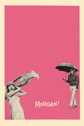 Morgan: A Suitable Case for Treatment 1966