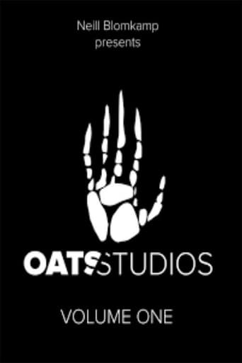 Oats Studios 2017