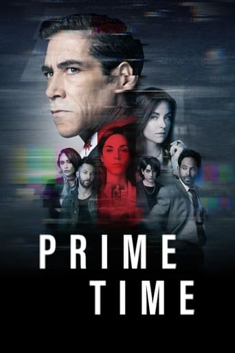 Prime Time 2023 (پربیننده ترین ساعت)