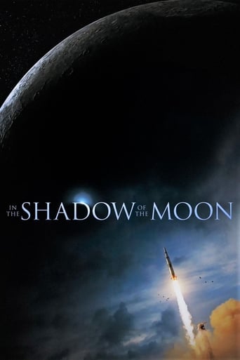 دانلود فیلم In the Shadow of the Moon 2007 (در سایه ماه) دوبله فارسی بدون سانسور
