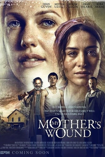 دانلود فیلم My Mother's Wound 2016 دوبله فارسی بدون سانسور