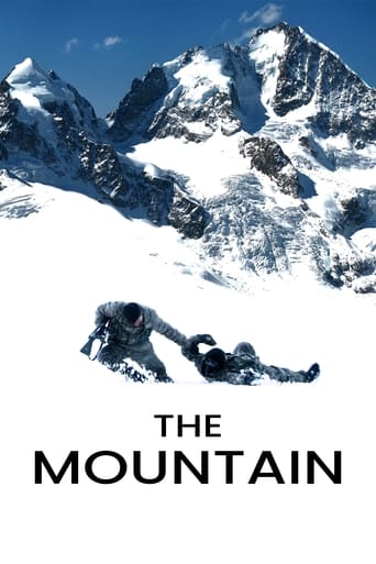 دانلود فیلم The Mountain 2012 دوبله فارسی بدون سانسور