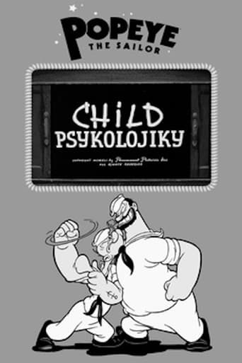دانلود فیلم Child Psykolojiky 1941 دوبله فارسی بدون سانسور