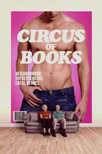 Circus of Books 2019