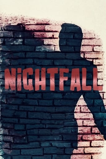 Nightfall 1956