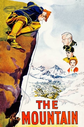 The Mountain 1956