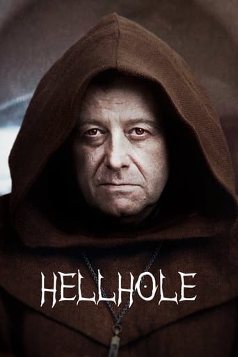 Hellhole 2022 (عذاب جهنم)