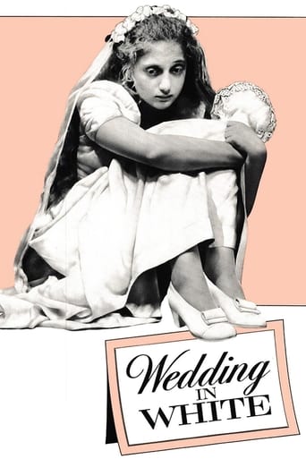 Wedding in White 1972