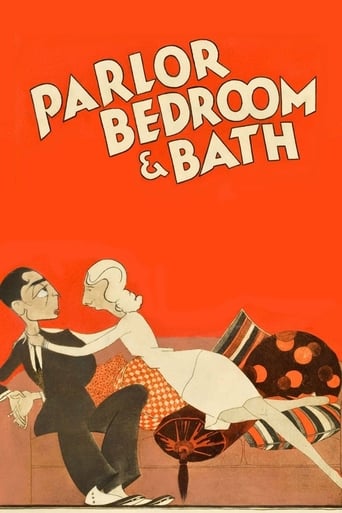 Parlor, Bedroom and Bath 1931