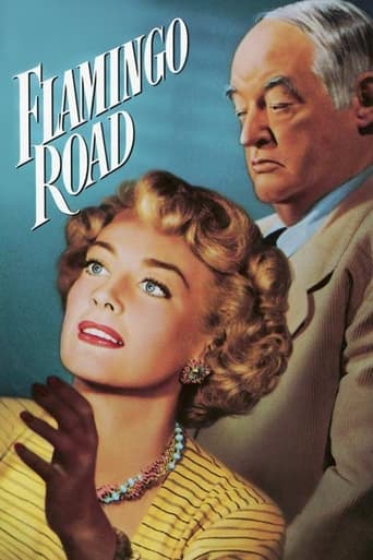 دانلود فیلم Flamingo Road 1949 دوبله فارسی بدون سانسور