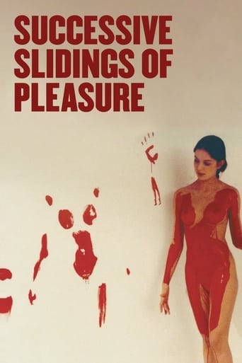 دانلود فیلم Successive Slidings of Pleasure 1974 دوبله فارسی بدون سانسور