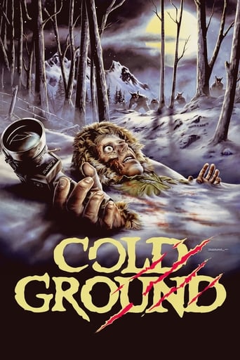 دانلود فیلم Cold Ground 2017 دوبله فارسی بدون سانسور