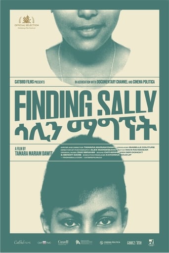 دانلود فیلم Finding Sally 2020 (پیدا کردن سالی) دوبله فارسی بدون سانسور