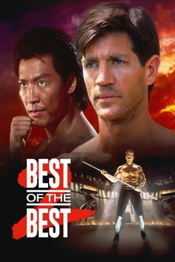 Best of the Best 2 1993