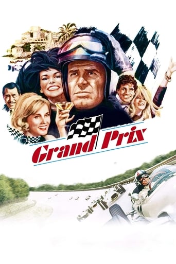 Grand Prix 1966 (جایزه بزرگ)