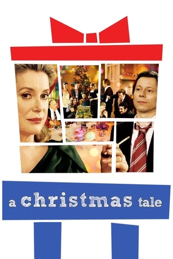 A Christmas Tale 2008