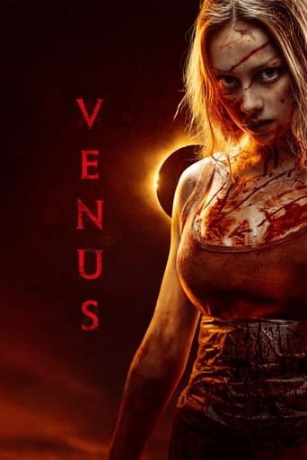 دانلود فیلم Venus 2022 (ونوس) دوبله فارسی بدون سانسور