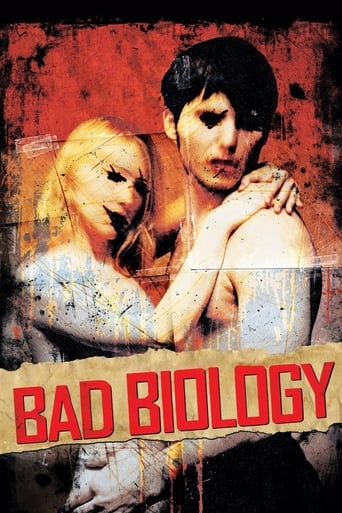 دانلود فیلم Bad Biology 2008 دوبله فارسی بدون سانسور