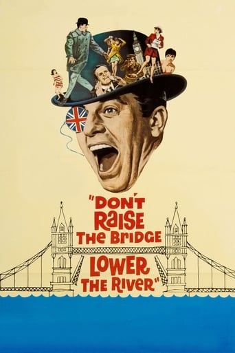 Don't Raise the Bridge, Lower the River 1968