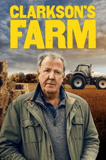 دانلود سریال Clarkson's Farm 2021 (مزرعه کلارکسون) دوبله فارسی بدون سانسور