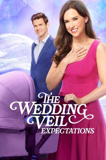 The Wedding Veil Expectations 2023 (انتظارات تور عروسی)