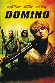 دانلود فیلم Domino 2005 (دومینو) دوبله فارسی بدون سانسور