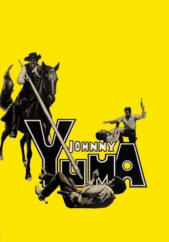 Johnny Yuma 1966